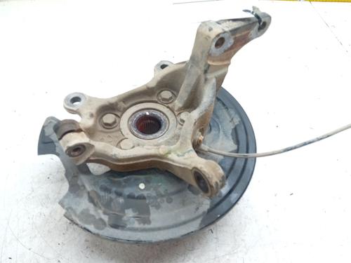Right front steering knuckle NISSAN LEAF (ZE0) Electric | BP25229339M26 