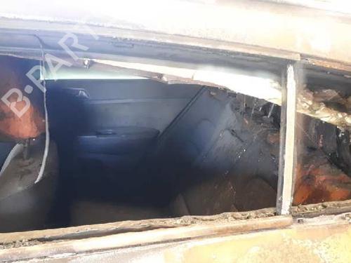 Headlight switch KIA SPORTAGE IV (QL, QLE) 1.6 GDI | BP16012045I24 