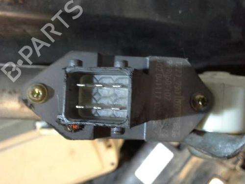 Front right window mechanism TOYOTA AVENSIS (_T25_)  | BP1865418C23 