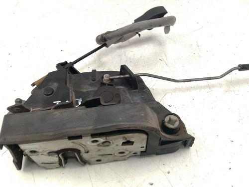 front-left-lock-bmw-x5-e53-2000-2001-2002-2003-2004-2005-2006-38291412 main image