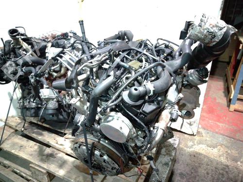 Engine VW CRAFTER 30-50 Van (2E_) 2.0 TDI | BP29955298M1