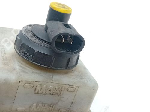 Brake master cylinder OPEL MOVANO A Van (X70) 2.5 DTi (FD) | BP22776119M77 