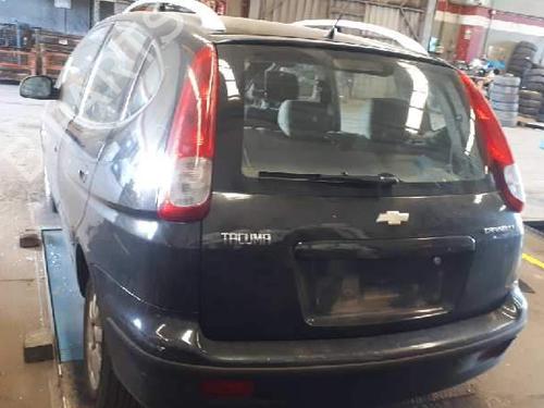 Rattstammestilk DAEWOO REZZO (U100) | BP32059616I23 - Image 13