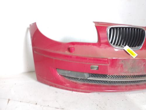 Front bumper BMW 1 (E87) 120 i | BP25227845C7 