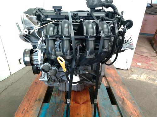Motor FORD FIESTA VI (CB1, CCN) 1.25 | BP29452145M1 