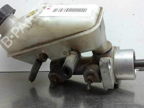Brake master cylinder DAEWOO KALOS (KLAS) | BP1620504M77 - Image 2