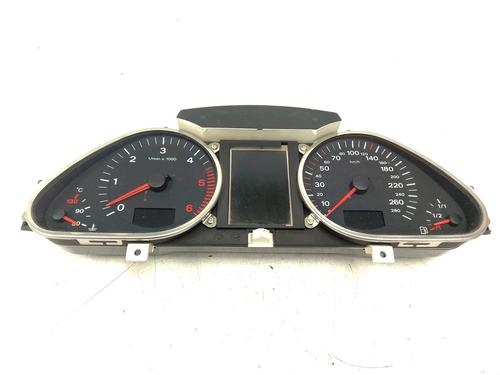 Used Instrument cluster Instrument cluster AUDI A6 C6 Avant (4F5) 2.7 TDI (180 hp) 39071290 39071290