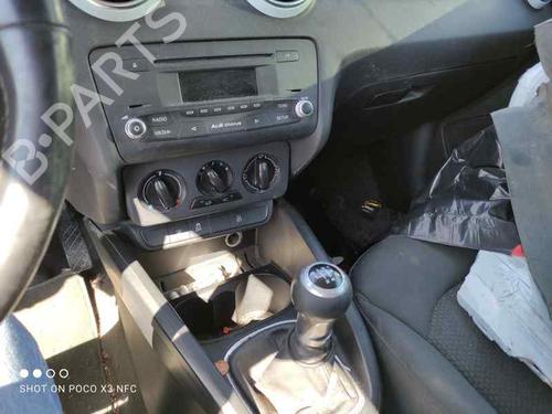 Middle console AUDI A1 (8X1, 8XK) | BP17363260I22 - Image 9