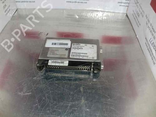 Used Engine control unit (ECU) BMW 5 (E39) 528 i (193 hp) 156676