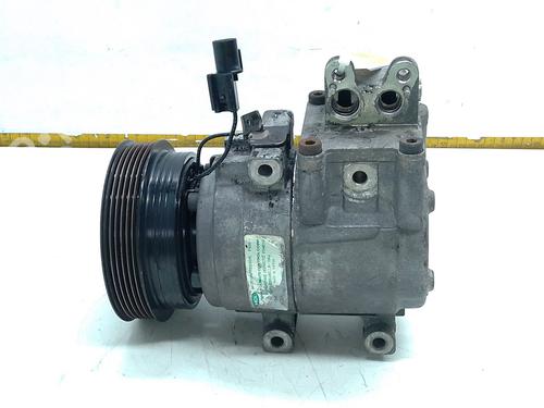 Used AC compressor AC compressor HYUNDAI MATRIX (FC) 1.5 CRDi (82 hp) 34287071 34287071