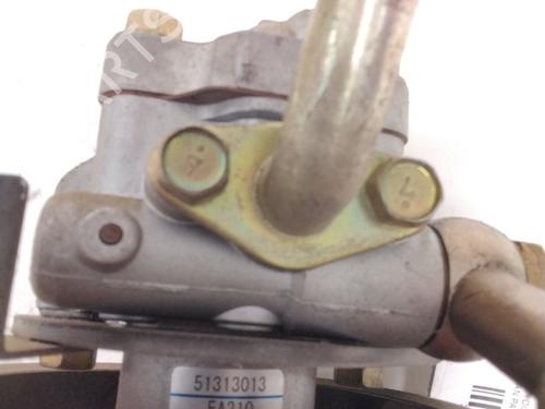 Steering pump NISSAN PATHFINDER III (R51) 4.0 4WD | BP25225450M99 