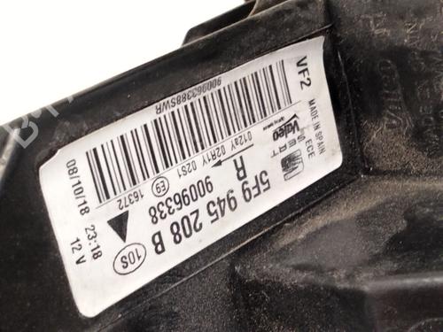 Right taillight SEAT LEON (5F1) 1.5 TSI | BP36296797C35  - Image 7