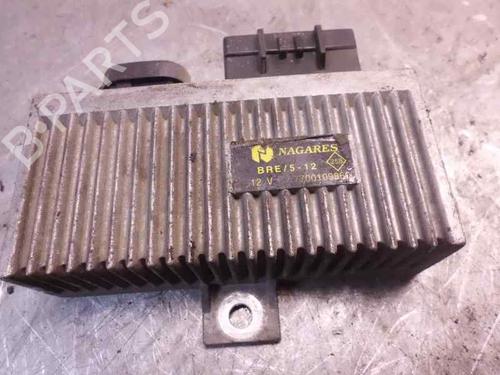 Elektronische module RENAULT KANGOO (KC0/1_) D 55 1.9 (KC0D) | BP10261312M83