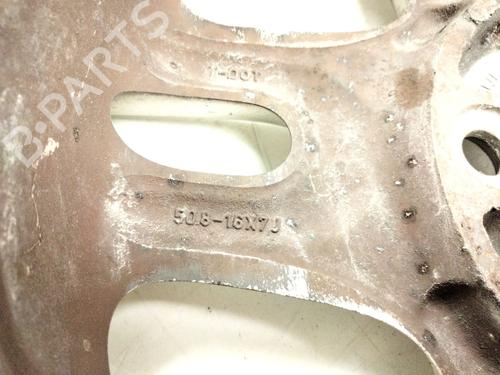 Rim JEEP GRAND CHEROKEE II (WJ, WG) 3.1 TD 4x4 | BP17570316C45 