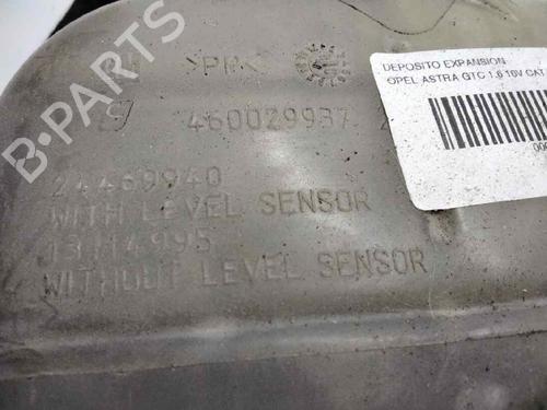 Ekspansjonstank OPEL ASTRA H GTC (A04) 1.6 (L08) | BP1997712C120 