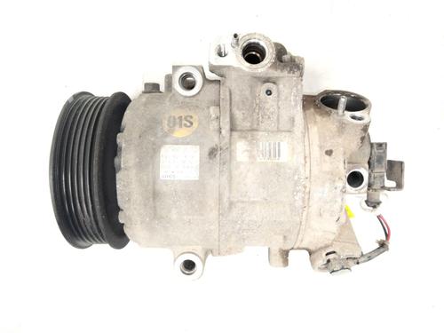 Used AC compressor SEAT IBIZA III (6L1) 1.9 TDI (100 hp) 23194002