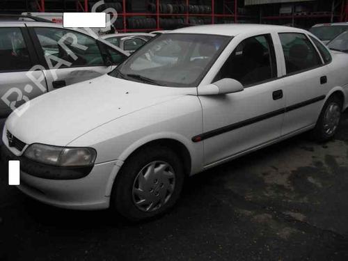 Left headlight OPEL VECTRA B (J96)  | BP136009C28 