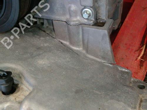 Engine MERCEDES-BENZ M-CLASS (W164) ML 350 CDI 4-matic (164.125, 164.124) | BP39201602M1 - Image 13