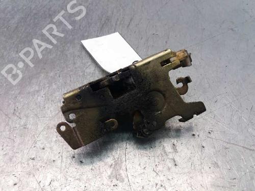 Used Front left lock VW LT 28-46 II Van (2DA, 2DD, 2DH) [1996-2006]  742650