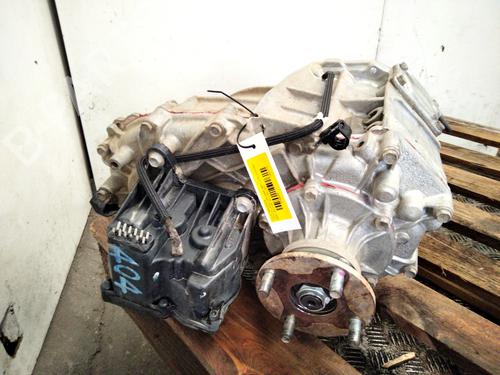 Used Transfer box Transfer box TOYOTA LAND CRUISER PRADO (_J15_) 3.0 D-4D (KDJ155_, KDJ150_, KDJ150R, KDJ155R) (190 hp) 33543946 33543946