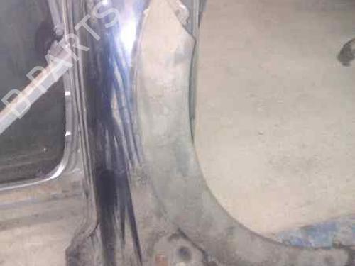 Right front fenders LAND ROVER FREELANDER I (L314) 2.0 Td4 4x4 | BP2132787C42 