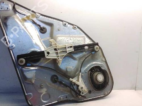 Rear left window mechanism SEAT IBIZA III (6L1)  | BP9554117C24 