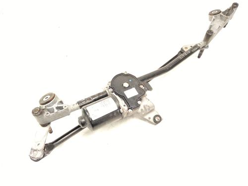 Used Front wiper motor MERCEDES-BENZ A-CLASS (W176) A 180 (176.042) (122 hp) 25228388