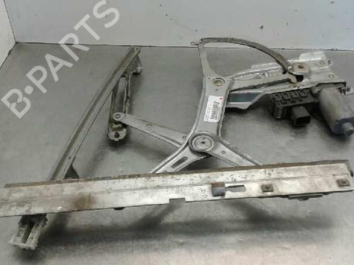 Used Front right window mechanism OPEL ASTRA F Saloon (T92) [1991-2001]  4204643