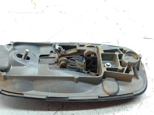 Rear left exterior door handle OPEL VIVARO A Bus (X83) 2.0 CDTI (F7, J7, A07) | BP30157415C130