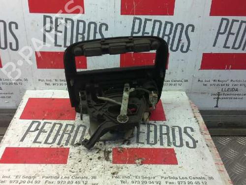 Climate control HYUNDAI ATOS (MX)  | BP2963481I5 