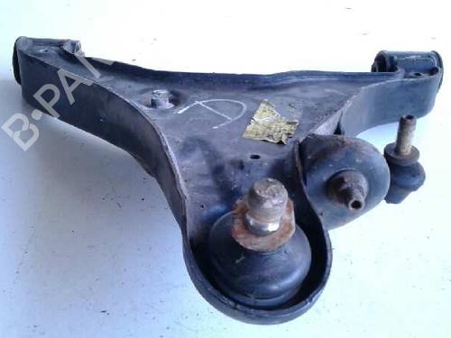 Querlenker links vorne für NISSAN PATHFINDER III (R51) 2.5 dCi (174 hp) 7550699