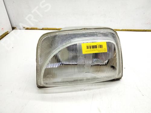 Used Left headlight Left headlight RENAULT RAPID Box Body/MPV (F40_, G40_) [1985-2001] 34280332 34280332