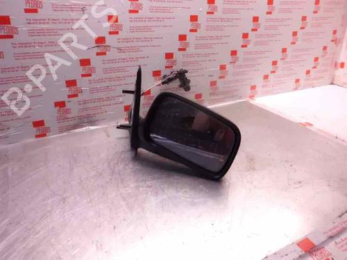 Right mirror VW POLO III (6N1) 60 1.4 | BP1864655C27 