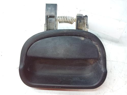 Used Rear right interior door handle RENAULT KANGOO (KC0/1_) [1997-2025]  16888587
