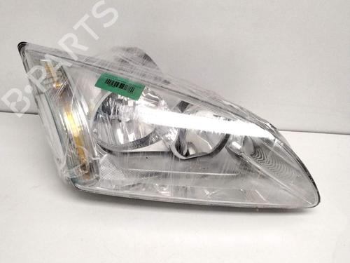 Used Right headlight Right headlight 39511815 39511815