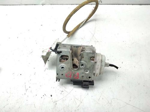 Front right lock AUDI A3 (8L1) 1.9 TDI | BP1023117C97 