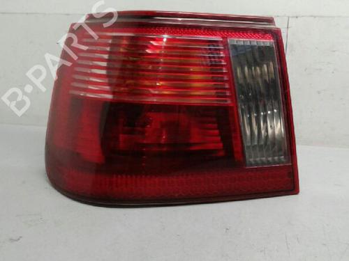 Used Left taillight SEAT IBIZA II (6K1) [1993-2002]  6960776