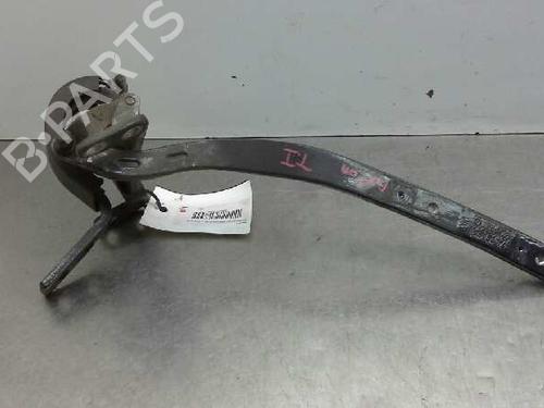 Used Hinge/Door check strap VW TOUAREG (7LA, 7L6, 7L7) [2002-2013]  14314480