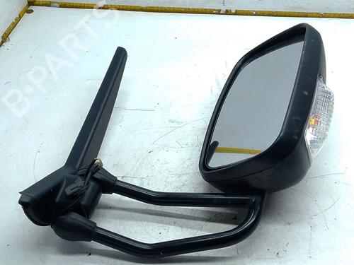 Right mirror RENAULT TRUCKS Maxity  | BP29488745C27 