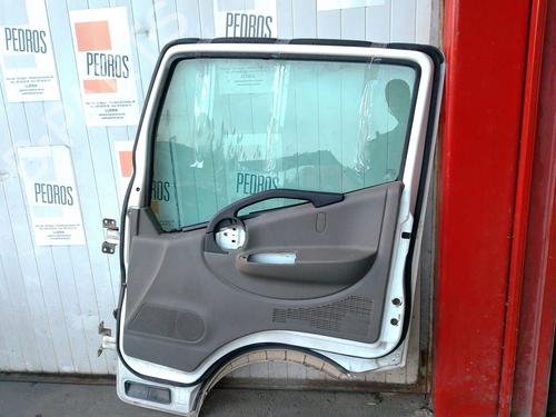 Right front door RENAULT TRUCKS Maxity  | BP29626168C3 