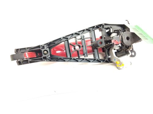 Front left exterior door handle OPEL CORSA D (S07) 1.3 CDTI (L08, L68) | BP16419177C128 