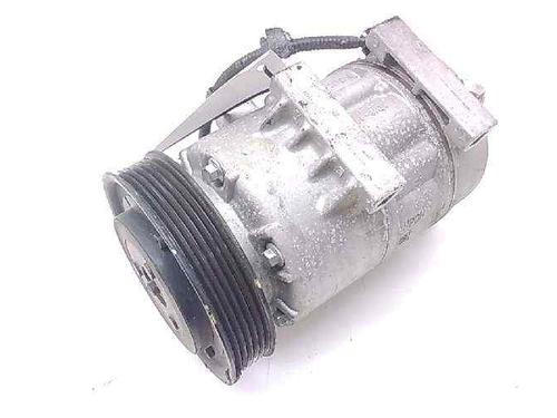 Used AC compressor AC compressor KIA SPORTAGE IV (QL, QLE) 1.6 GDI (132 hp) 10733406 10733406