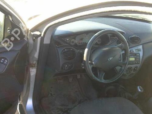 hjelmlås FORD FOCUS I (DAW, DBW)  | BP11638218C133 