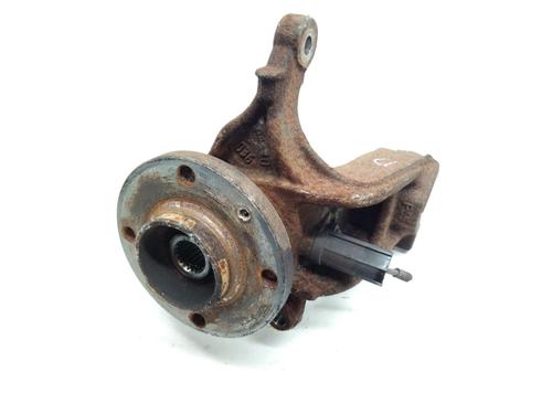 Right front steering knuckle CITROËN C-ELYSEE (DD_)  | BP18200098M26 