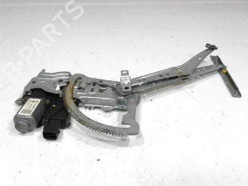 Used Front left window mechanism Front left window mechanism 8320344 8320344