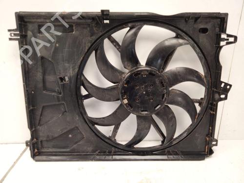 Radiator fan JEEP COMPASS (MP, M6, MV, M7) 1.3 | BP40538891M35 - Image 2
