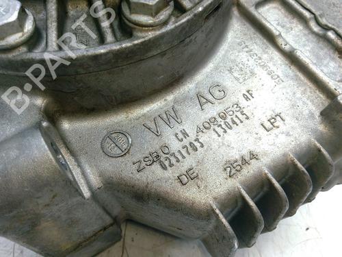 Front differential VW GOLF VII (5G1, BQ1, BE1, BE2) 2.0 GTI | BP32249578M23  - Image 5