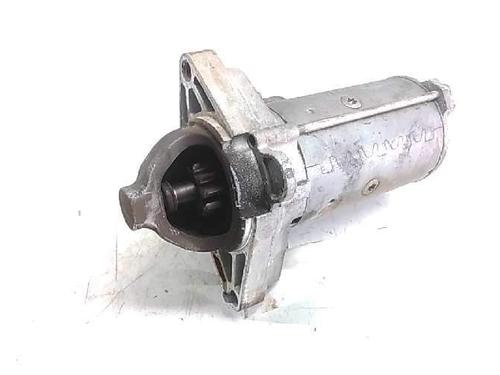 Used Starter Starter 16551678 16551678