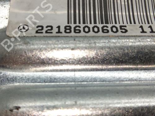 Electronic module MERCEDES-BENZ S-CLASS (W221, V221) S 320 CDI 4-matic (221.080, 221.180) | BP18243399M83 