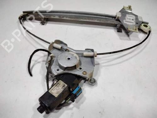 Rear right window mechanism DAEWOO REZZO (U100) | BP8536180C25 - Image 6